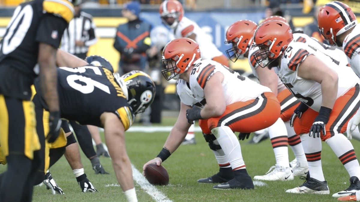 4 Home Games to Watch with Browns Schedule Release - Sports Illustrated  Cleveland Browns News, Analysis and More