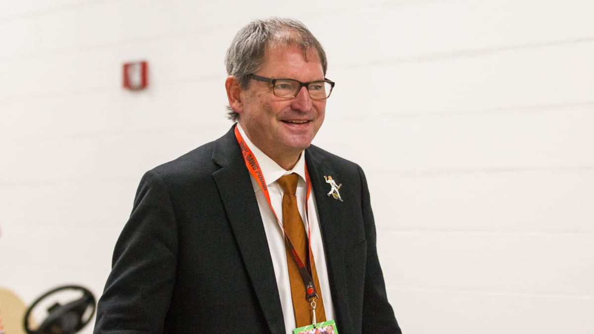 Mystery lingers for NFL's supplemental draft -- even for Bernie Kosar 