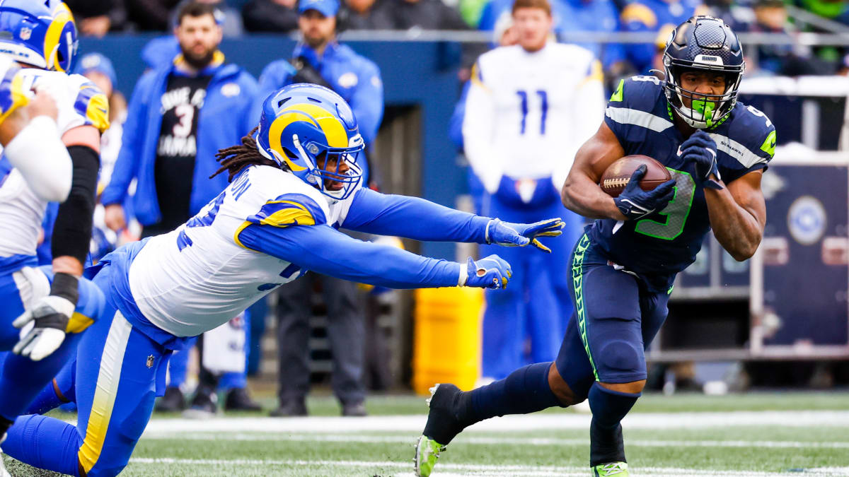 Every Pick For NFL Week 16: Rams rebound to upset Seahawks