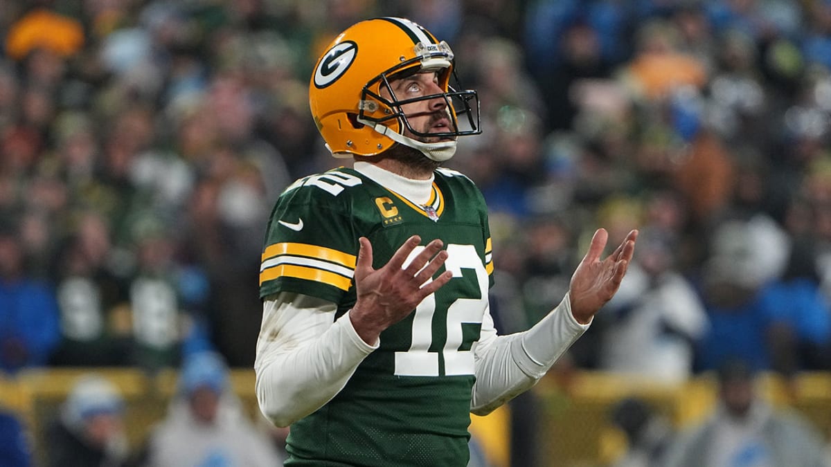 Green Bay Packers: Social Media Reacts to Detroit Lions Defeating Green Bay