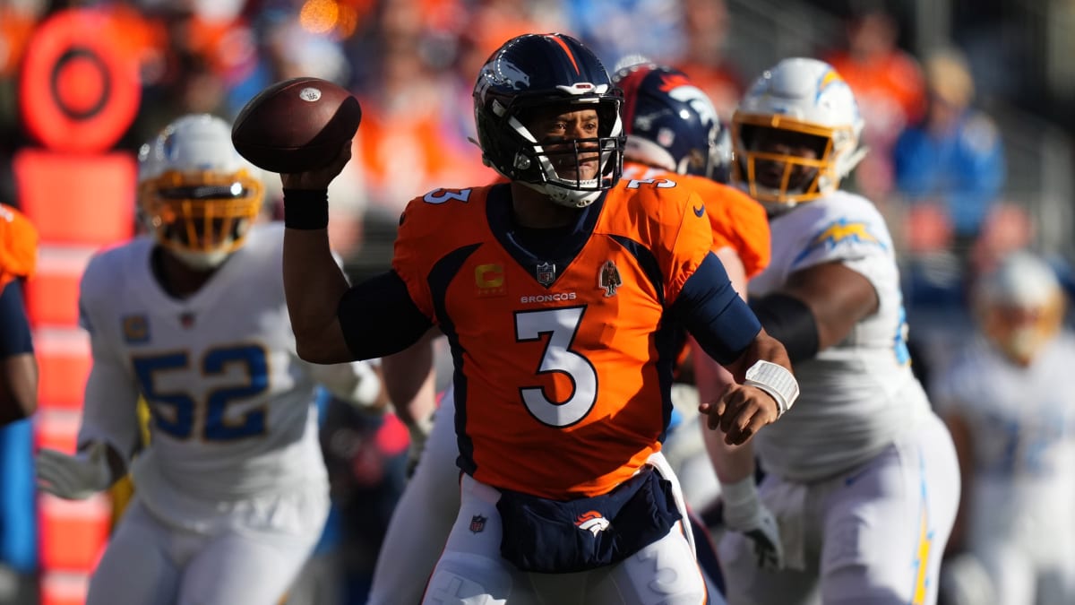 Broncos podcast: Denver concludes dud season in Week 18 at home vs Chargers