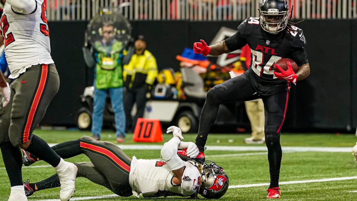 Atlanta Falcons 2023 Opponents Revealed: Who Do They Play? - Sports  Illustrated Atlanta Falcons News, Analysis and More