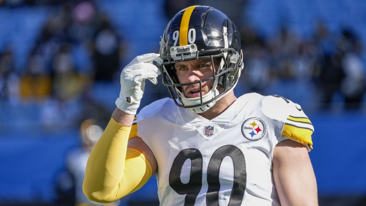 Kenny Pickett - Will Steelers see a 2nd-year bump from their