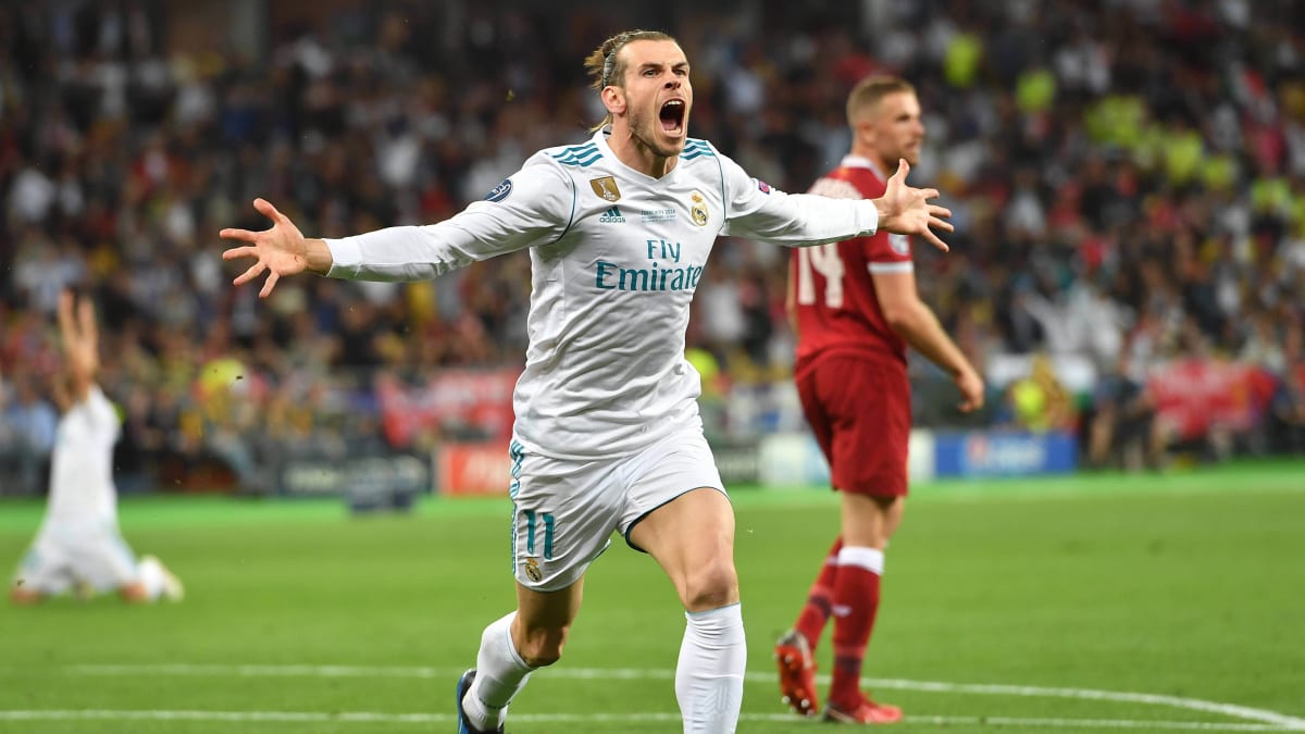 Real Madrid: How will Gareth Bale be remembered?