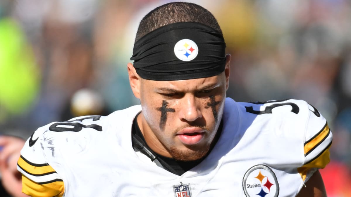 Steelers' Alex Highsmith Responds to CPR Sack Celebration Controversy