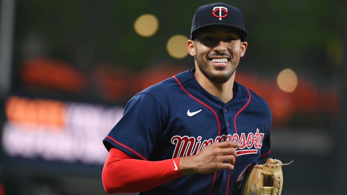 Carlos Correa Heating Up Down The Stretch – Latino Sports