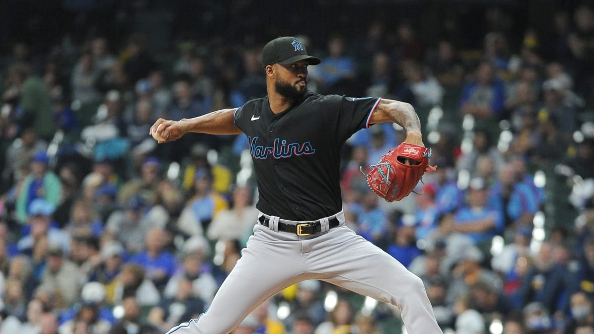 Miami Marlins vs New York Mets - April 06, 2023