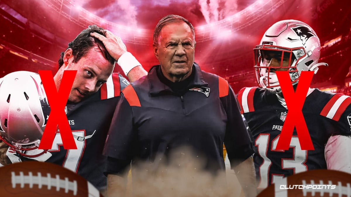 Santa Belichick: Patriots Playing on Christmas? - Sports Illustrated New  England Patriots News, Analysis and More