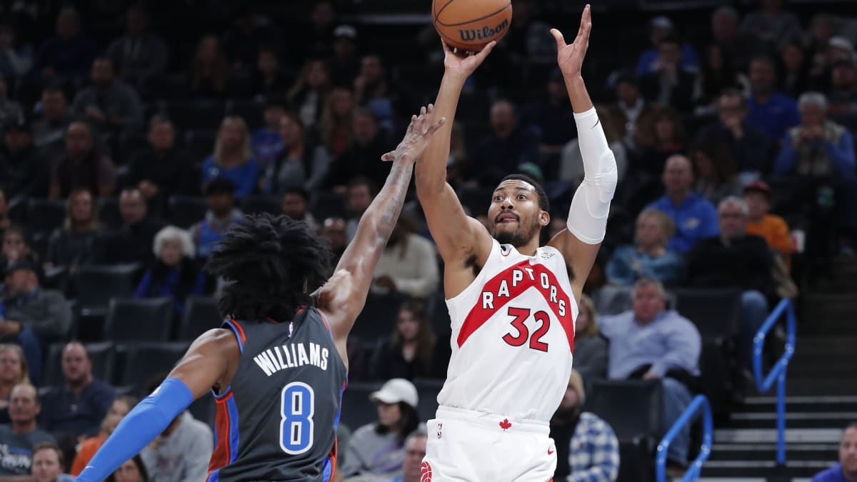 Otto Porter Jr to miss the rest of the season after foot surgery