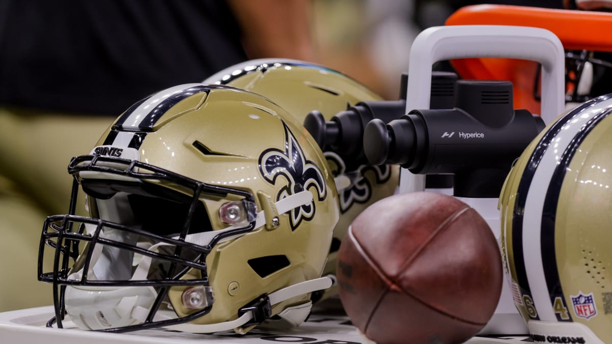 Saints to Play an International Game in 2023 - Sports Illustrated New  Orleans Saints News, Analysis and More