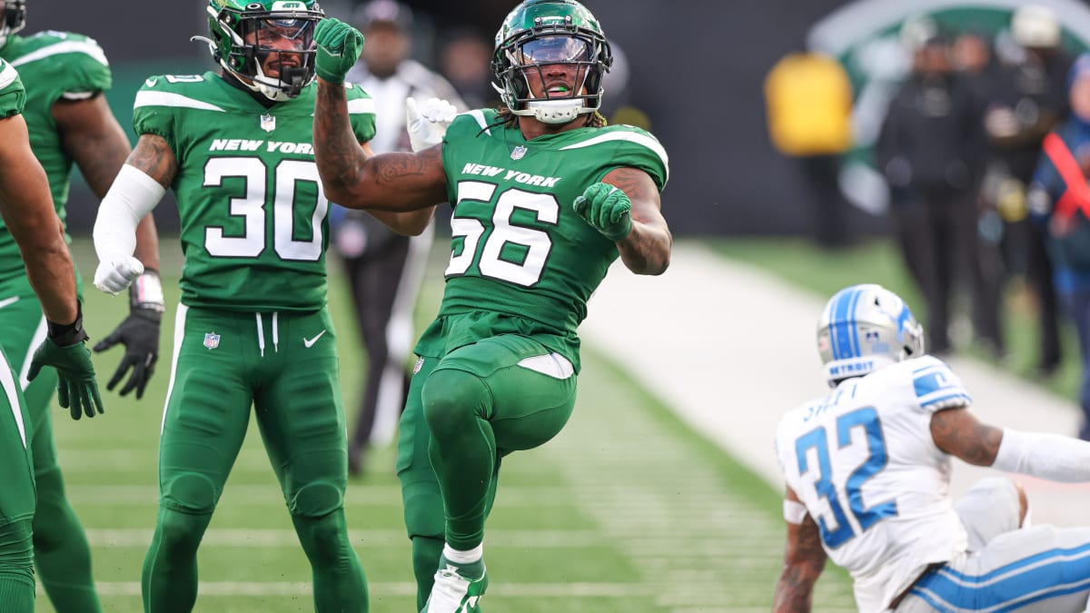 Jets Country's 2023 Offseason Personnel Tracker - Sports Illustrated New  York Jets News, Analysis and More