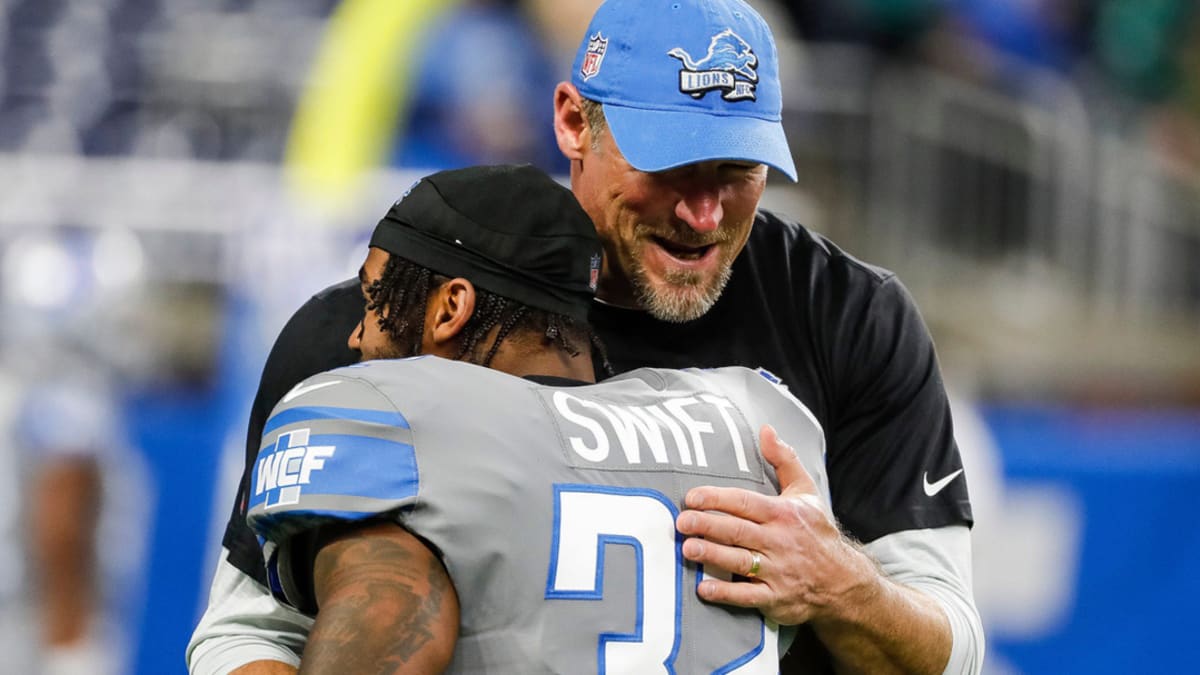 It's our Super Bowl': What Lions' Thanksgiving game means to Detroit - ESPN  - Detroit Lions Blog- ESPN