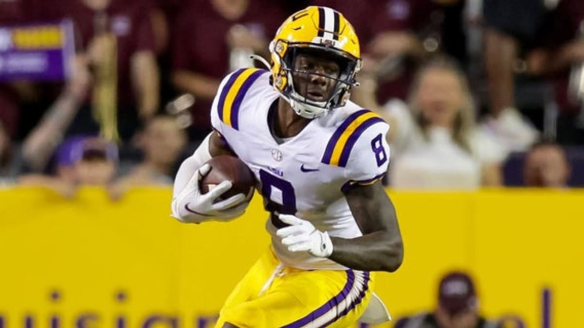 LSU football score vs. Ole Miss: Live updates from Oxford