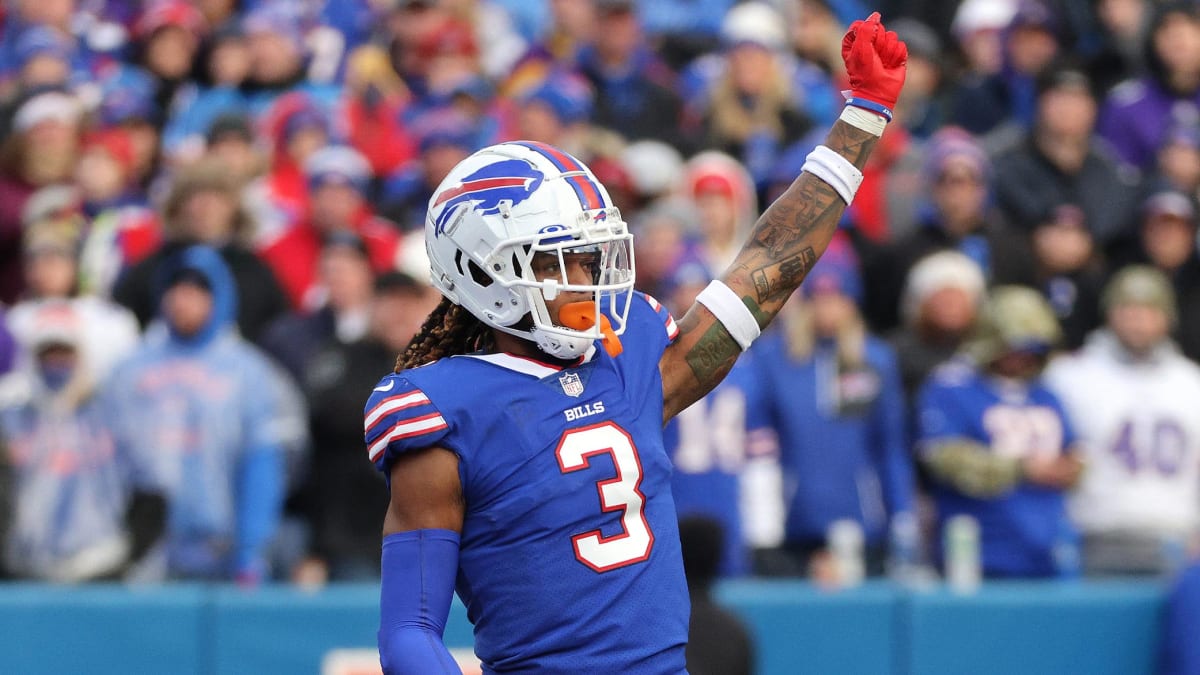 Buffalo Bills Damar Hamlin Set to Make Season Debut vs. Miami Dolphins -  Sports Illustrated Buffalo Bills News, Analysis and More