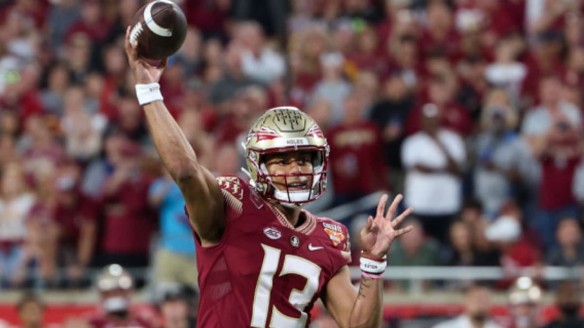 Clemson vs Florida State Prediction, Odds & Betting Trends for