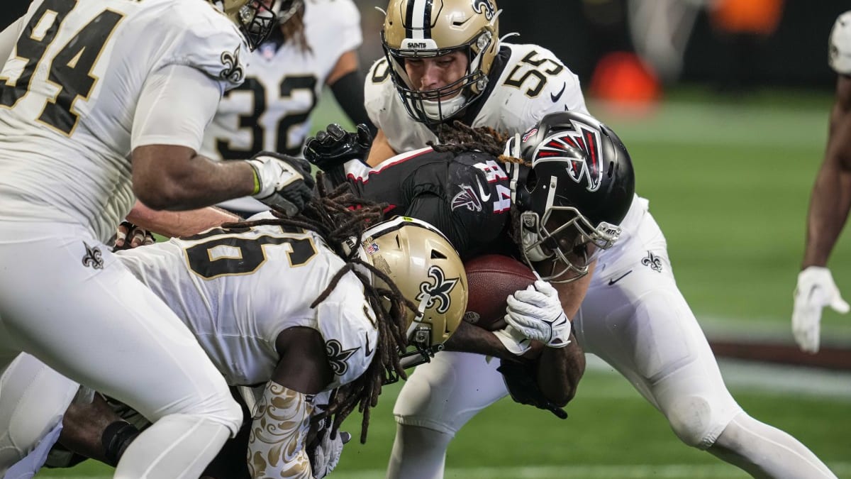 11 takeaways from New Orleans Saints' underwhelming 2022 season