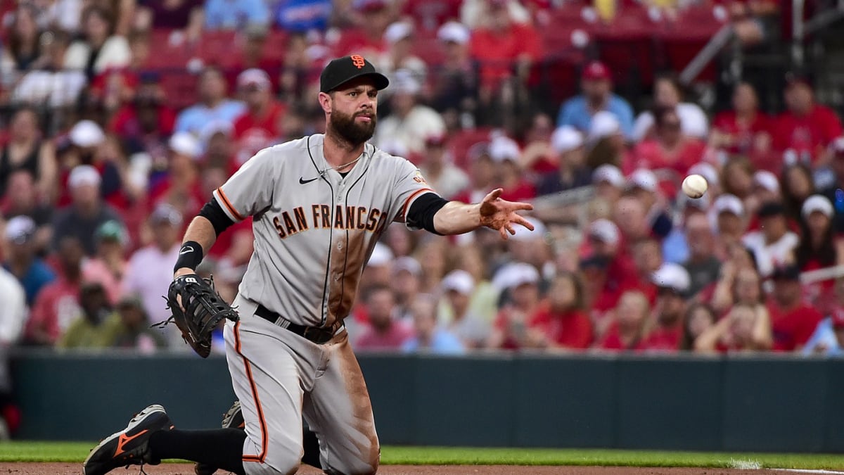 What's the secret to Brandon Belt's success with the Blue Jays? - Sports  Illustrated San Francisco Giants News, Analysis and More