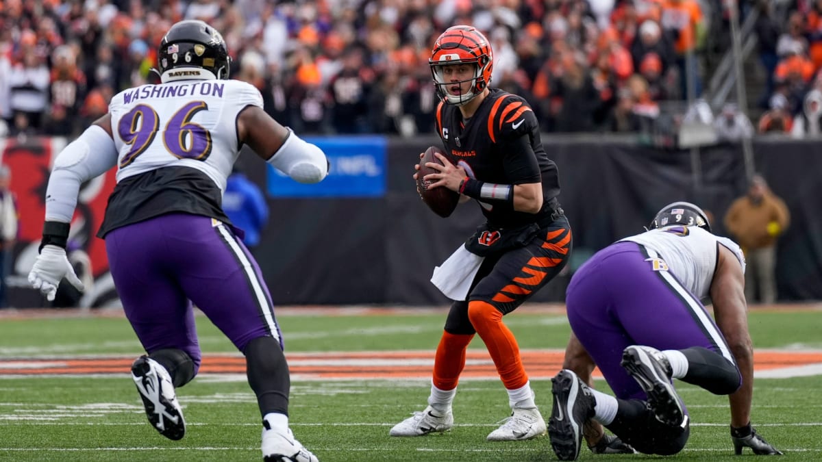 Look: LSU's Alexis Morris Pays Tribute To Cincinnati Bengals Quarterback Joe  Burrow After National Championship Win - Sports Illustrated Cincinnati  Bengals News, Analysis and More