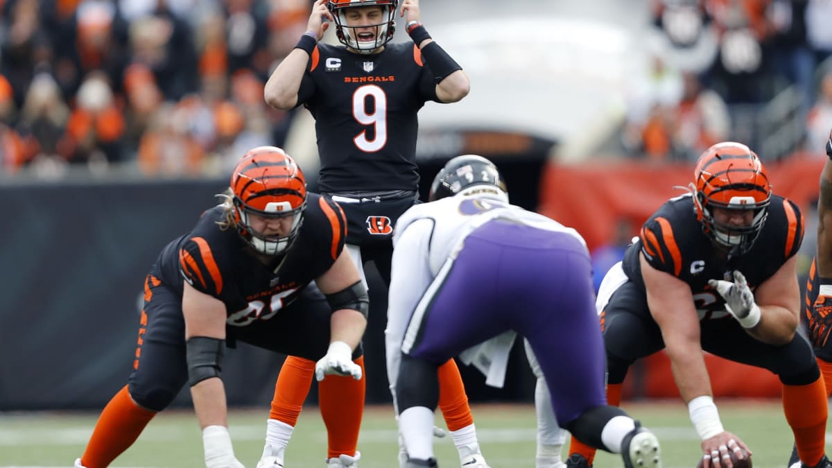 NFL Announces Bengals-Ravens Will Play In Early Window - Sports Illustrated  Cincinnati Bengals News, Analysis and More