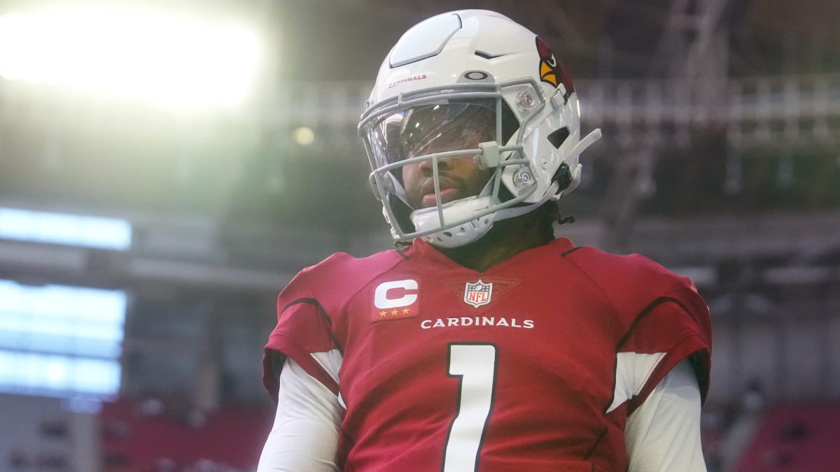 Arizona Cardinals Announce Quarterback Signing - The Spun: What's