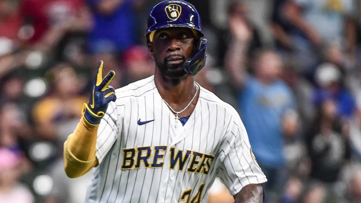 The Pirates believe Andrew McCutchen can help them in 2024 after recovery  from Achilles injury – Butler Eagle