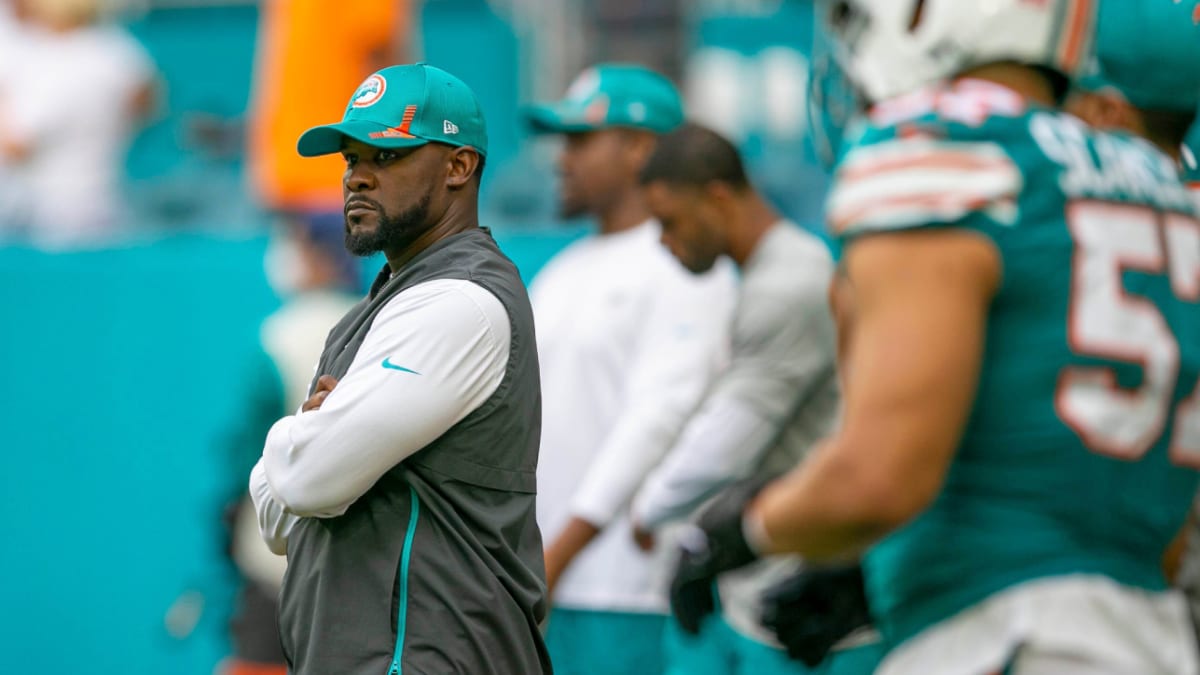 Did Dolphins pay Brian Flores to tank? NFL investigation finds