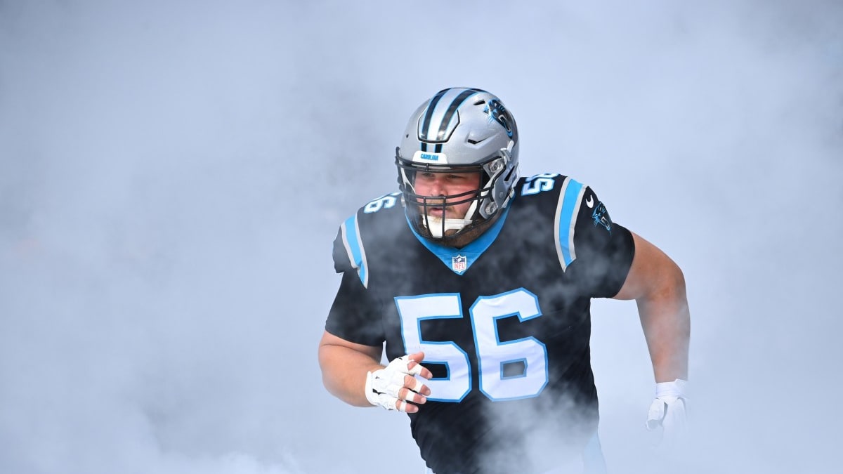 Panthers C situation: Will Bradley Bozeman be back in 2023?