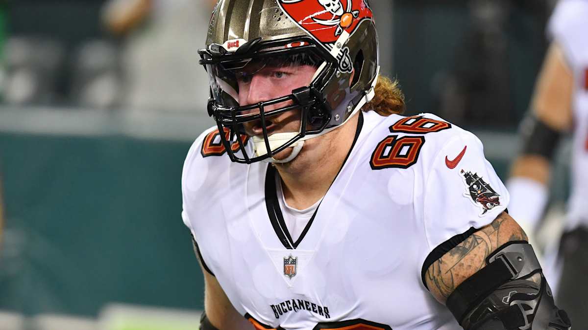 Bucs activate Jensen ahead of Wild Card Round matchup against Cowboys - Bucs  Nation