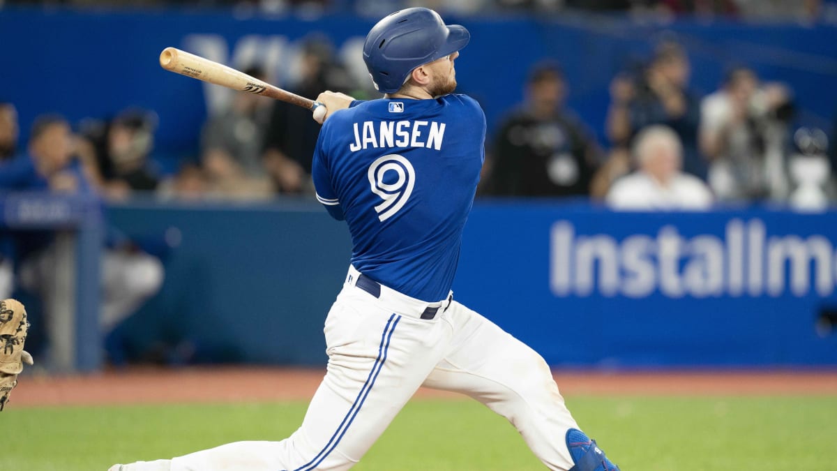 Blue Jays avoid arbitration with 11 players, including Guerrero Jr.,  Jansen, Romano