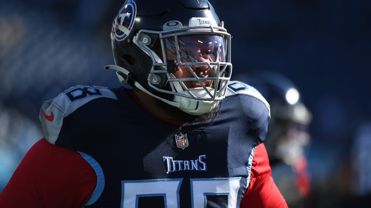 Four Titans Defensive Starters Missing Broncos Game Including Jeffery  Simmons - WDEF