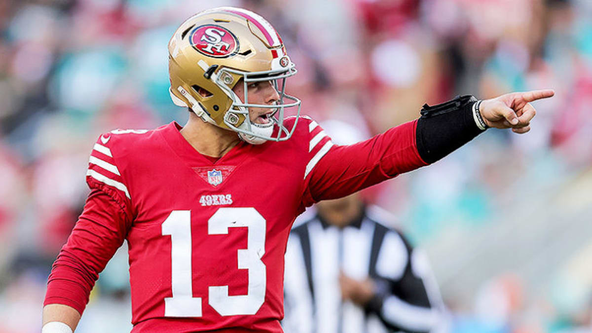 Seattle Seahawks vs San Francisco 49ers Preview (9/18/22): Betting