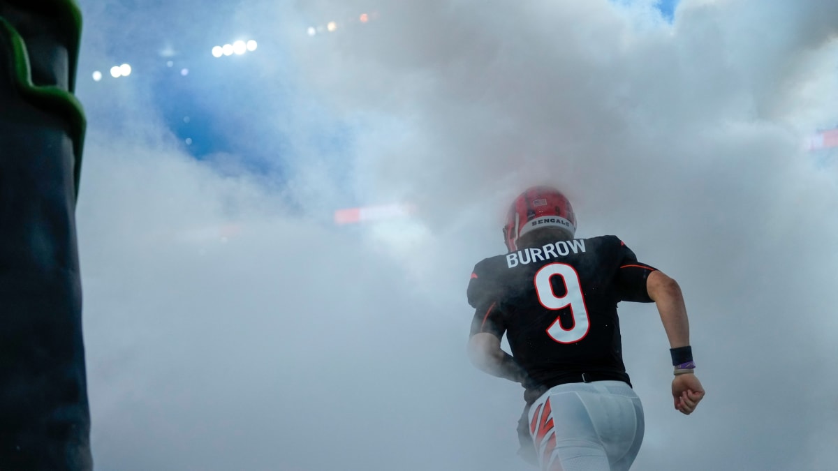 Super Bowl QB Joe Burrow Might Leave Bengals, Claims Cincinnati Ex Carson  Palmer - FanNation Dallas Cowboys News, Analysis and More