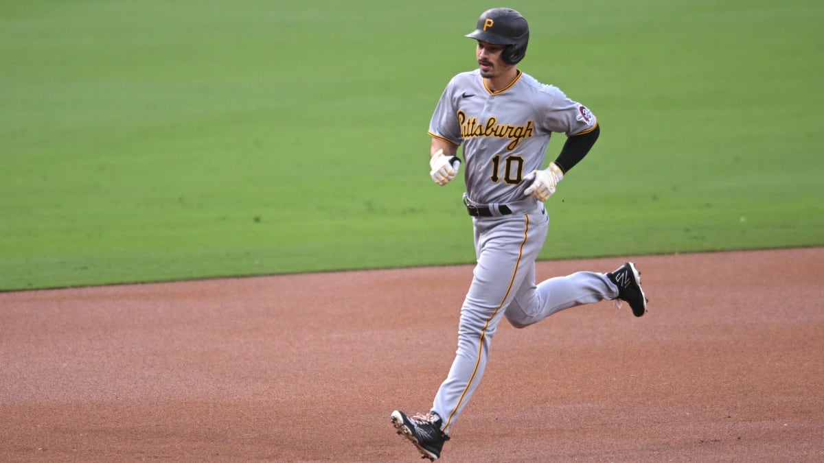 MLB rumors: Yankees eyeing Bryan Reynolds, but Pirates' ask still