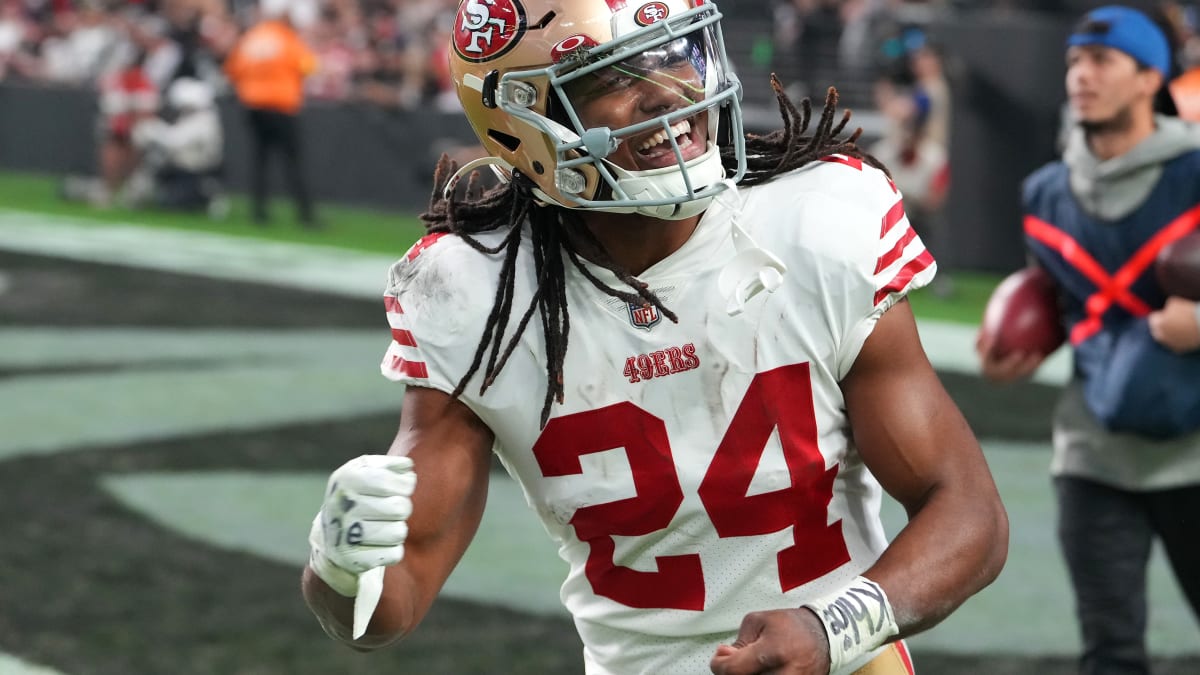 Jordan Mason And San Francisco 49ers Move On To Divisional Round