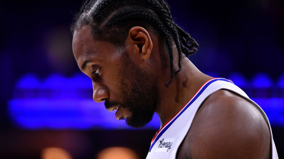 Kawhi Leonard stats don't tell the full story: The Clippers complicated  past, present and future