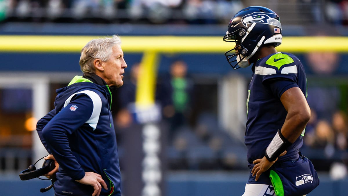 Geno Smith can't save Seahawks vs. Saints, and a season turnaround