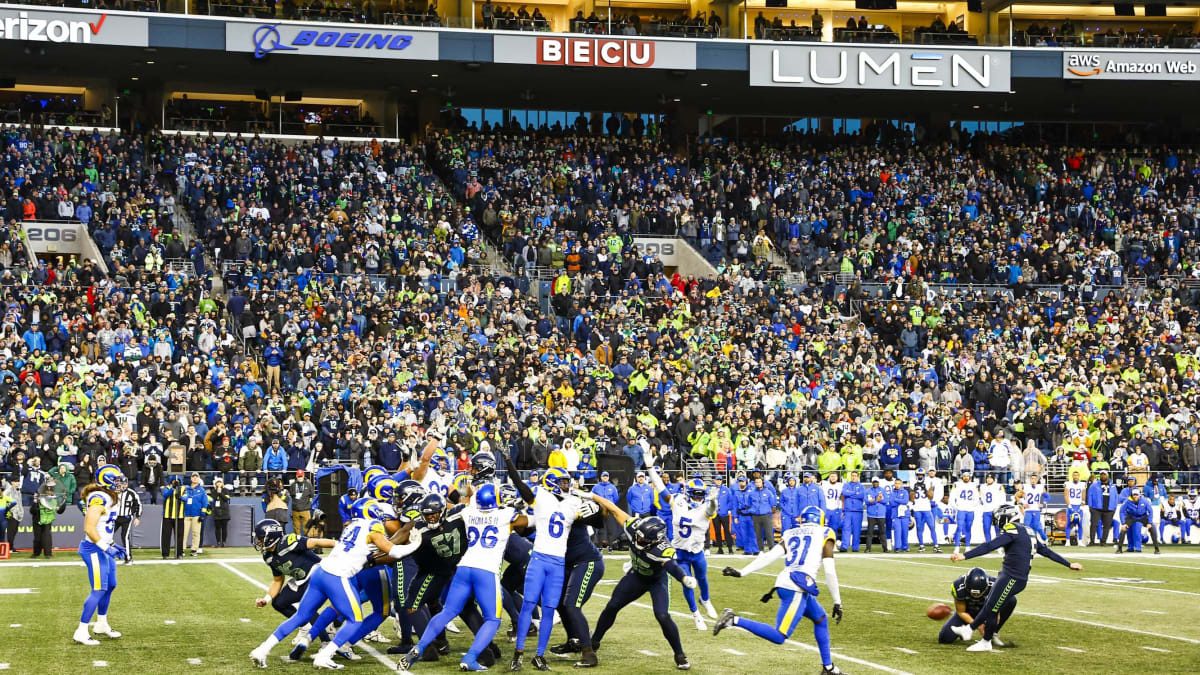 There is no reason to complain about Seahawks playing before Packers and  Lions