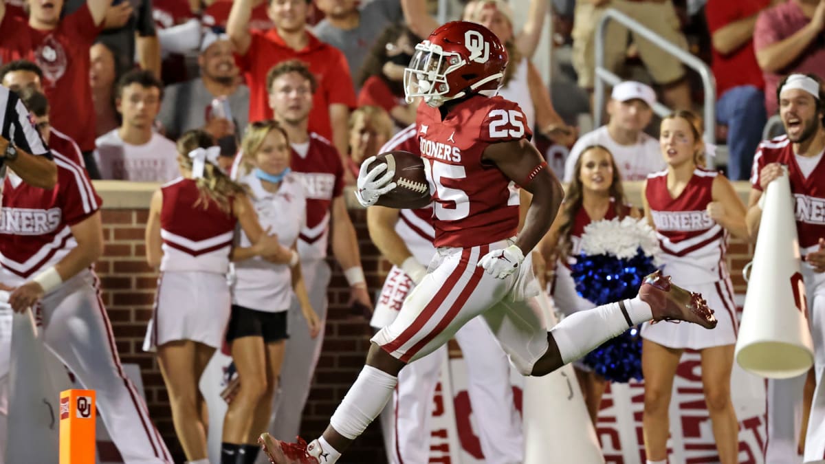 2019 Oklahoma Sooners football team - Wikipedia