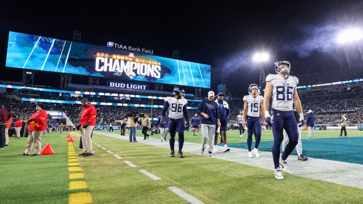 Tennessee Titans 2021 Season Review - Clarksville Online - Clarksville  News, Sports, Events and Information