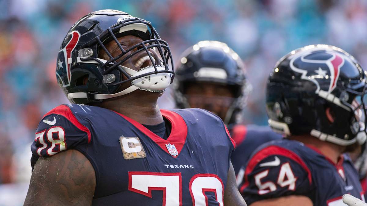 Nico Collins' Big Day Helps Houston Texans Dominate Pittsburgh Steelers -  Sports Illustrated Houston Texans News, Analysis and More