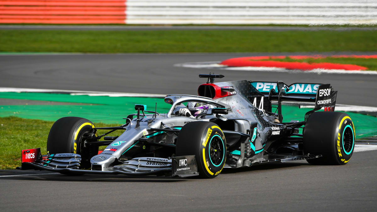 F1 News: Mercedes Director Reveals Big Debate Internally Over W14 Concept  - F1 Briefings: Formula 1 News, Rumors, Standings and More