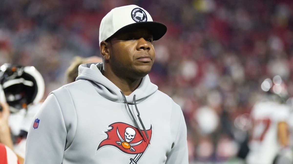 Steelers bring back Byron Leftwich - NBC Sports