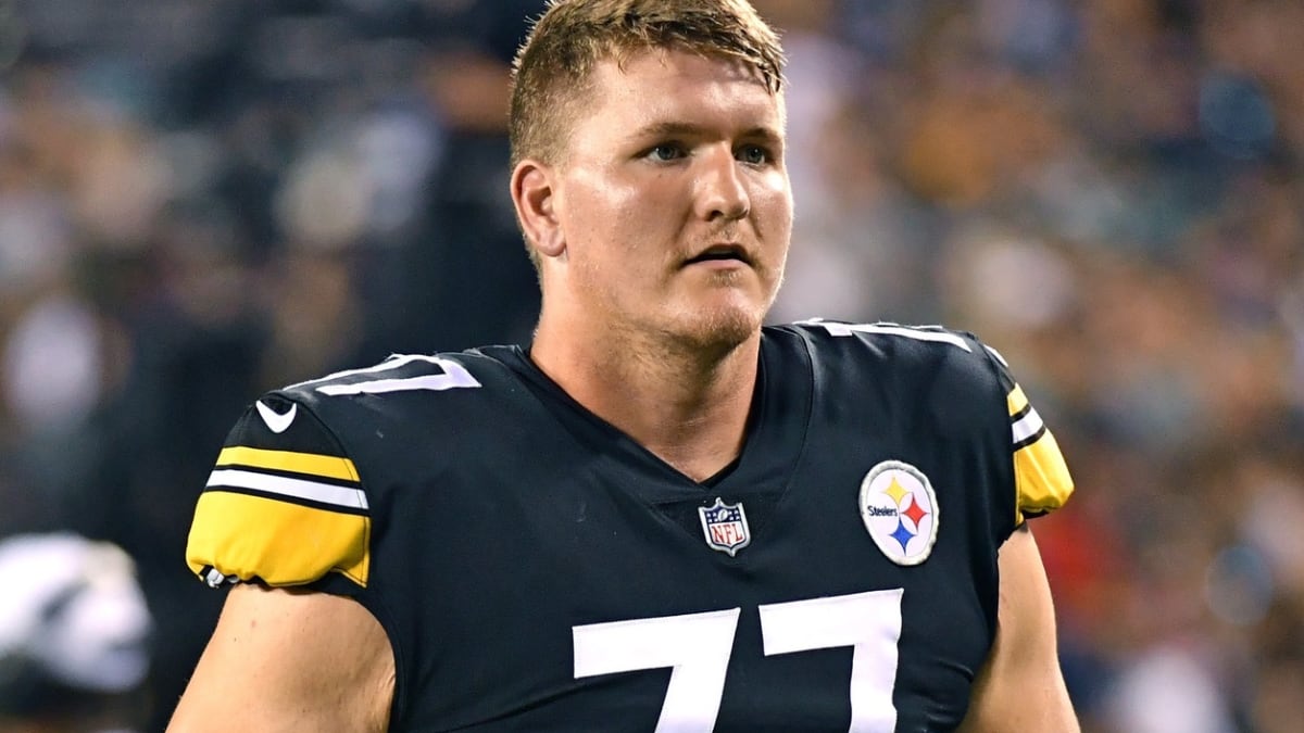 John Leglue - NFL Offensive tackle - News, Stats, Bio and more - The  Athletic