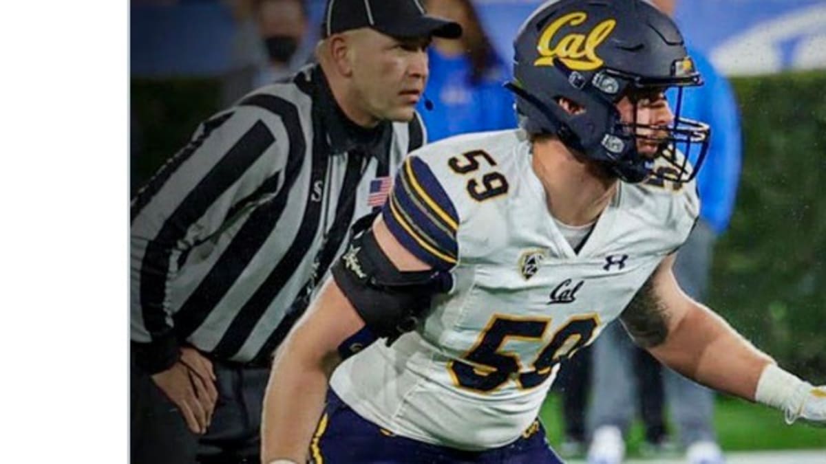 Two former Cal players are in the top 25 of PFF's top 50 players for 2020 -  Sports Illustrated Cal Bears News, Analysis and More