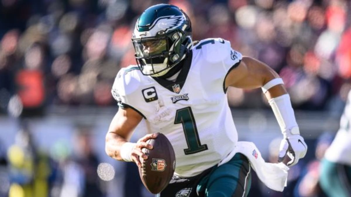 The Eagles will be hosting the San Francisco 49ers next Sunday at 3:00 EST.  Score prediction for the game? #FlyEaglesFly