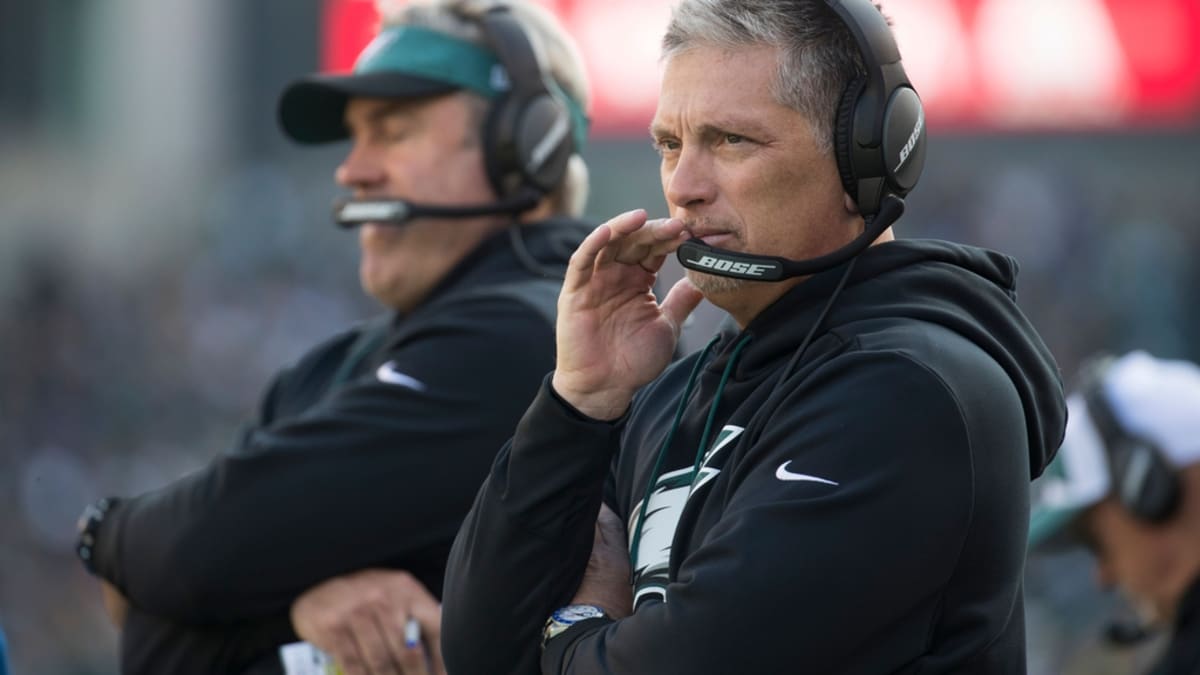 The Browns' defense appears transformed under new coordinator Jim Schwartz