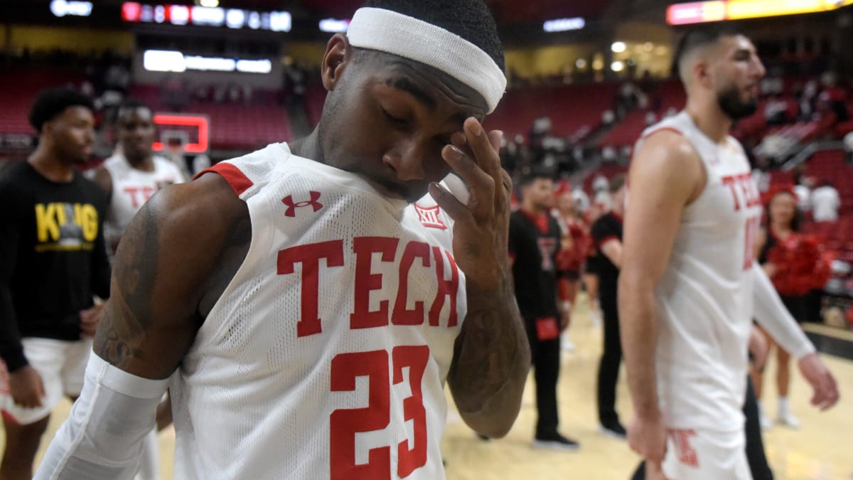 Texas Tech Basketball: Latest surge has Red Raiders on bubble watch