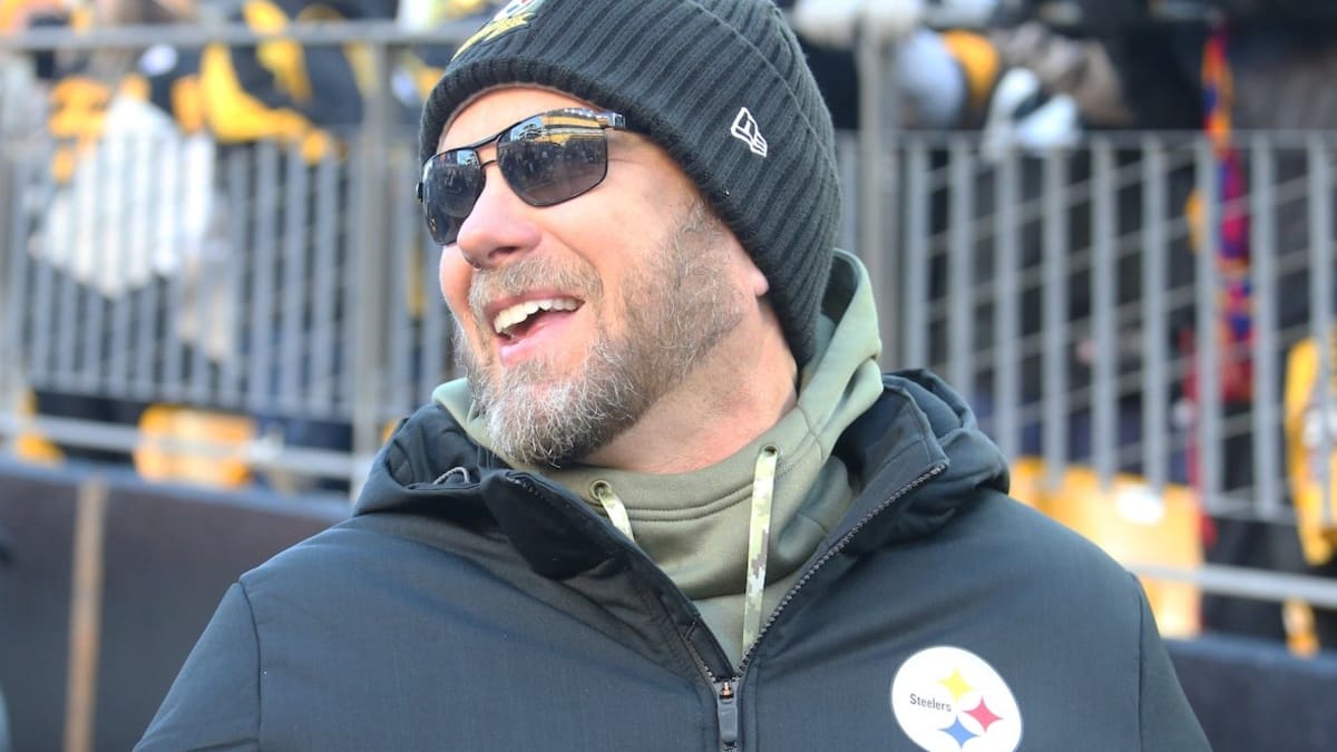 NFL Insider Blasts Pittsburgh Steelers Decision to Keep Matt