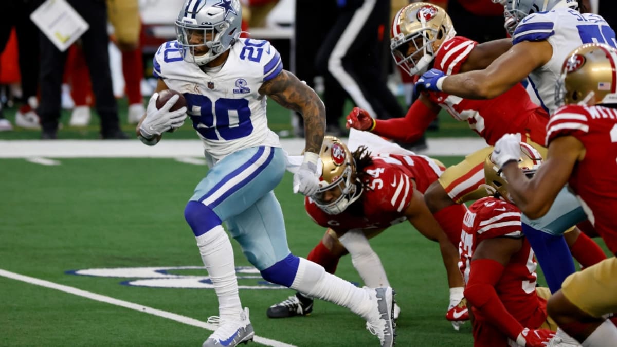 49ers outlast Cowboys in farce no one deserved to win