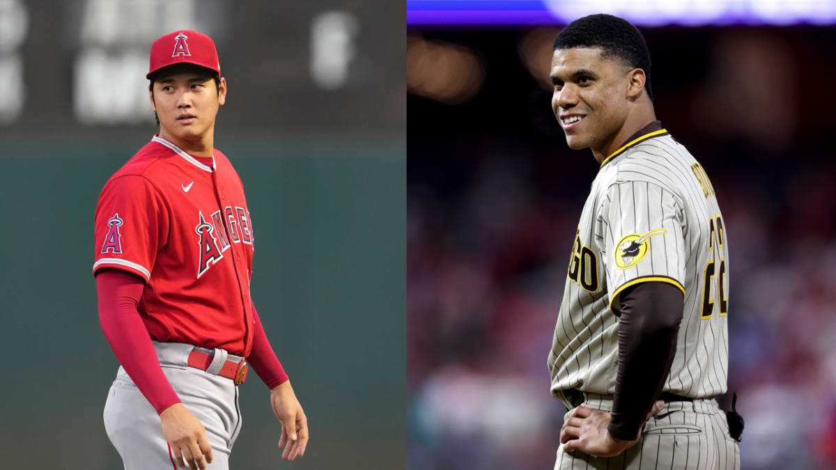 Major League Baseball future Hall of Famers in 2021